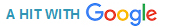 Google hit